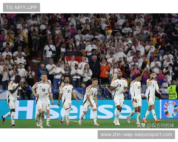 青春风暴席卷欧洲杯年轻新星闪耀绿茵书写未来传奇 青春风暴席卷欧洲杯年轻新星闪耀绿茵书写未来传奇