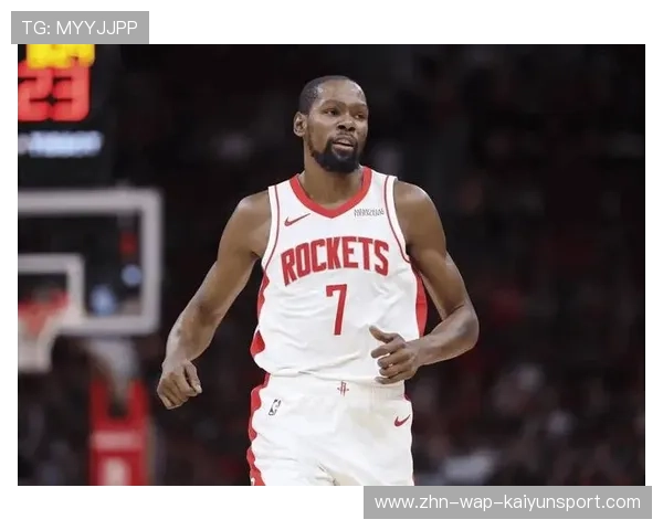 火箭豪取四连胜杜兰特贡献21分华盛顿全场轰下29分助力胜利 火箭豪取四连胜杜兰特贡献21分华盛顿全场轰下29分助力胜利