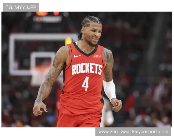 火箭力克独行侠豪取四连胜核心爆发数据亮眼成为取胜关键 火箭力克独行侠豪取四连胜核心爆发数据亮眼成为取胜关键