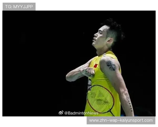 超级丹来了 狠劲十足 林丹带你领略羽毛球世界的极限挑战 超级丹来了 狠劲十足 林丹带你领略羽毛球世界的极限挑战