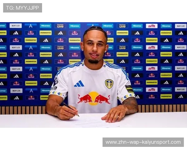 利兹联以2100万欧元签下奥卡福尔 球员即将抵达英国完成转会手续 利兹联以2100万欧元签下奥卡福尔 球员即将抵达英国完成转会手续