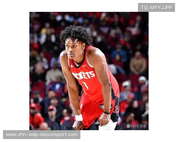 火箭强势5连胜,阿门28分贡献关键表现 火箭强势5连胜,阿门28分贡献关键表现