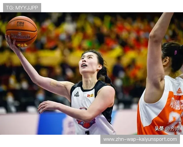 王思雨替补打成核心!国家队位置要变天? 王思雨替补打成核心!国家队位置要变天?