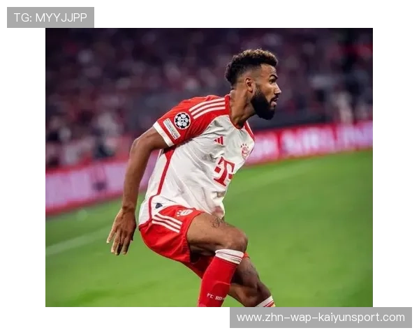 巴萨锁定凯恩替代计划：5700万英镑引援风暴