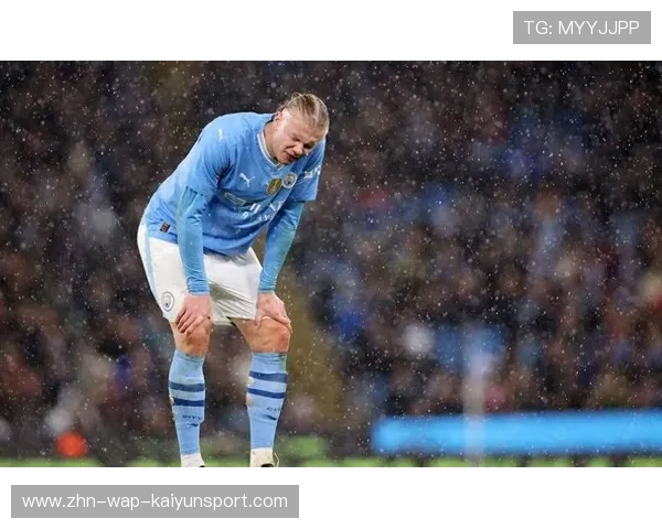 哈兰德赛季数据爆表,射手榜独占鳌头 哈兰德赛季数据爆表,射手榜独占鳌头