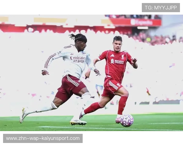 利物浦谈判未来中场新星：天赋与潜力的完美结合