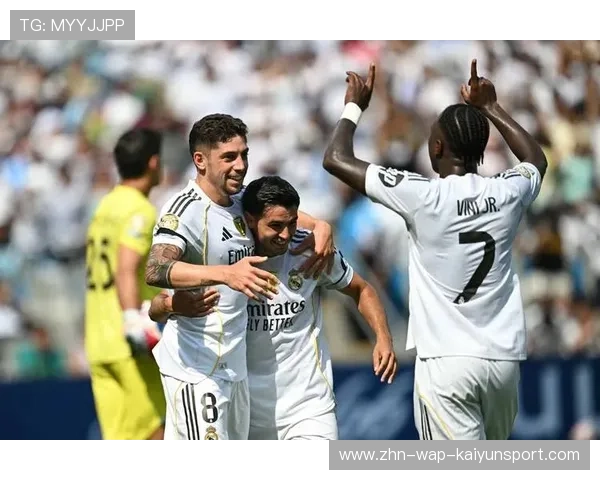 七大潜在下家已备好！皇马青训或迎最大出走潮