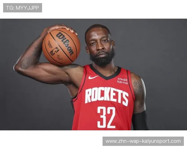 NBA老将体能管理：延长巅峰的秘诀曝光