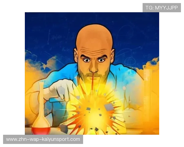 瓜迪奥拉实验失败教科书级分析出炉 瓜迪奥拉实验失败教科书级分析出炉