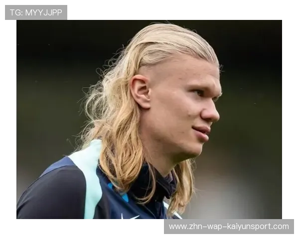 哈兰德当选全场最佳球员，哈兰德是哪个队的