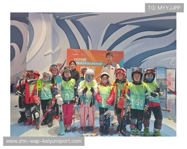 冰雪项目蓬勃发展，滑雪装备创新提升运动员表现与安全，滑雪队伍