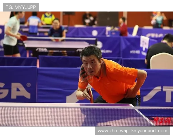 中国梦·劳动美——2025年河北省职工乒乓球比赛在邯郸盛大启幕 中国梦·劳动美——2025年河北省职工乒乓球比赛在邯郸盛大启幕