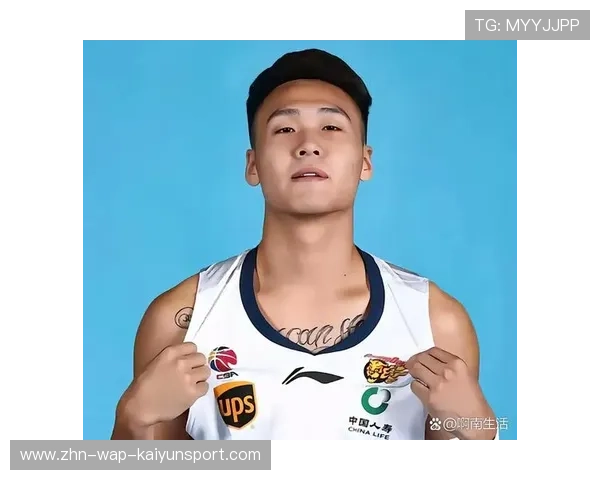 CBA赵睿突破节奏更具侵略性——引领新时代的篮球风潮 CBA赵睿突破节奏更具侵略性——引领新时代的篮球风潮