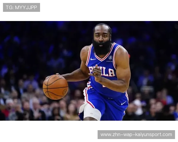 哈登造犯规罚球稳定，76人守住胜果