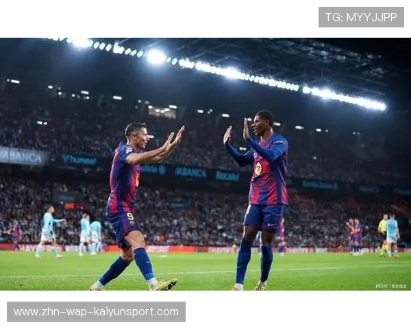 巴萨终场前连创机会，诺坎普再度陷入狂欢