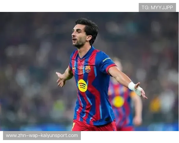 费兰托雷斯内切低射建功，巴萨锋线如有神助